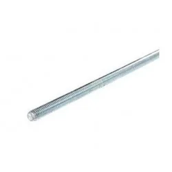 HILO POR METRO G.2 ZINCADO 3/8" -16 UNC PRV
