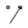 TORNILLO AUT.C/HE G/GOM P/LABIO 100PC 10X1.1/2 PRV