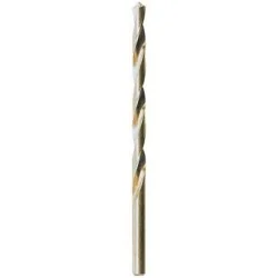 BROCA P/AC.INOX 5% COBALT 01.5MM SCMC