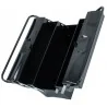 CAJA HERRAM METAL PLEGAB 20" 5 DIV NTBC122 ACO