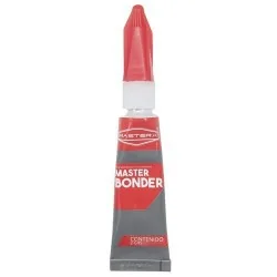 ADHESIVO INSTANTA MASTERBONDER 2GR BLISTER MASTERX