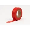CINTA AISLADORA 3/4 X 10 MT ROJA 1500MASTERX