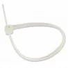AMARRACABLES 370MM X 7.6MM DACT-370 BLANCO KETCO