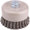 GRATA COPA RECTA INOX TRENZ M14 C41Z60IN 80345 HE