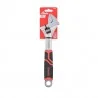 LLAVE AJUSTABLE 12" M/ERGONOMICO 704034 ONSITE