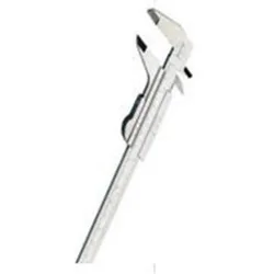 PIE METRO 06" 0-150MM SEG. AUTOM C/PLAST 004902 S