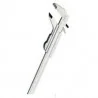 PIE METRO 06" 0-150MM SEG. AUTOM C/PLAST 004902 S