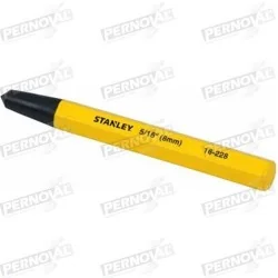 PUNTO CENTRO MANUAL 5/16 X 4.1/2" 16228 STANLEY