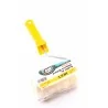RODILLO CHIPORRO NATURAL 5" P/CORTO 16205 HELA