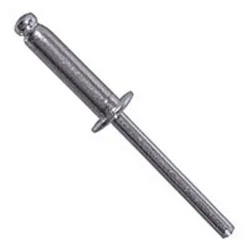 REMACHE CIEGO POP ALUMINIO 4.0 X 10MM