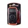 MULTITESTER DIGITAL INDUSTRIAL 403035 TACTIX