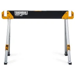 SOPORTE CABALLETE MESA DE TRABAJO TBC550 TOUGHBUI