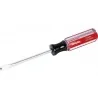 ATORNILLADOR PALETA ACETATO 5.0 X 200MM 702107 ON