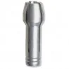 PINZA SUJECION C/VASTAGO 1/8 480 DREMEL
