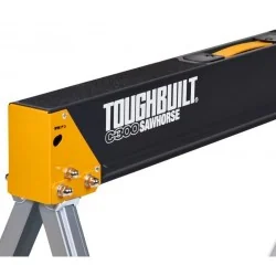 SOPORTE CABALLETE MESA DE TRABAJO TBC300 TOUGHBUI