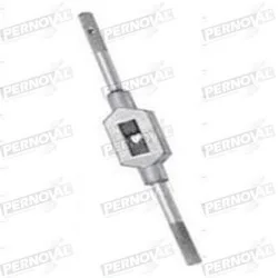 MANILLETA MACHO M3.5-M12 LARGO 280MM 102004 SCMC