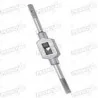 MANILLETA MACHO M3.5-M12 LARGO 280MM 102004 SCMC