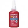 TRABADOR PIEZAS ROSCADAS RES.MEDIA 50ML 243 LOCTI