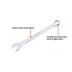 LLAVE PUNTA CORONA 16MM 735016 ONSITE