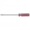 ATORNILLADOR PALETA ROJO 5.0 X 250MM 46116 CROS
