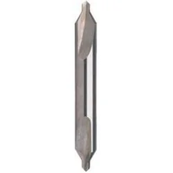 BROCA CENTRO 8.00 X 20.00MM 036012 SCMC