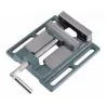PRENSA FIJA P/TALADRO PEDESTAL 200MM 41074005 SCM