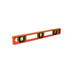 NIVEL RESINA 20"(508MM) 3 AGUAS 710043 ONSITE