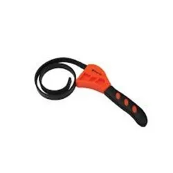 LLAVE SACA FILTRO CINTA GOMA 150MM 373507 TACTIX