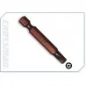 PUNTA TORX C/GUIA LARGA T-40 1/4 - 50MM 44533 CR