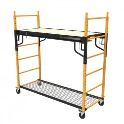 Andamio Banco De Trabajo 500KG I-CISCMT METALTECH