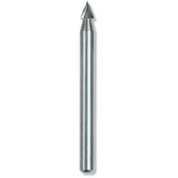 FRESA ALTA VELOCIDAD 3.2MM 118 DREMEL