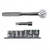 DADO JUEGO 3/8" 11PC MM 86218 STANLEY