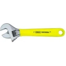 LLAVE AJUSTABLE M/RECUBIERTO 24" 97797 STANLEY