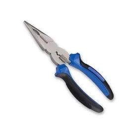 ALICATE PUNTA ELECTR. 08.1/2" REFORZADO 995548 GE