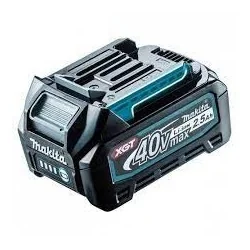 BATERIA 40 VOLT LIT 2.5AMP BL4025 632N82-4 S/CAJ