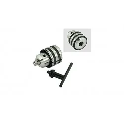 PORTABROCA 3/8" (10MM-24H) T/PESADO 42002006 SCMC