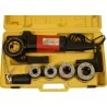 ROSCADORA PORTATIL 220V NPT 1/2"-1.1/4" 025001 SC