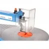 SIERRA CALADORA BANCO 125W 1400RPM SS16EW SCMC