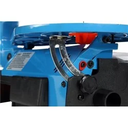 SIERRA CALADORA BANCO 125W 1400RPM SS16EW SCMC
