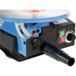 SIERRA CALADORA BANCO 125W 1400RPM SS16EW SCMC