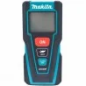 TELEMETRO LASER 0.05 - 30 MTS LD030P MAKITA