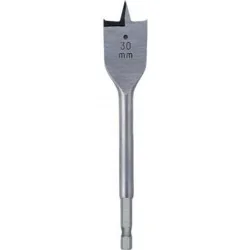 MECHA 3 PUNTAS 22.0MM X 150MM SCMC