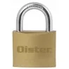 CANDADO LISO 20MM CAJA MAX OISTER