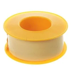 CINTA TEFLON GAS 3/4" X 12MT A.DENSIDAD 530431 T