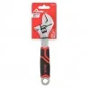 LLAVE AJUSTABLE 08" M/ERGONOMICO 704032 ONSITE
