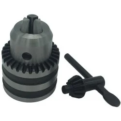 PORTABROCA CONO MORSE 1/2" 01-13MM B-16 001004 SC