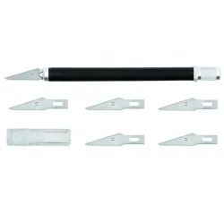 CUCHILLO PRECISION 8PC 545045 TACTIX