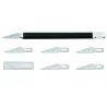 CUCHILLO PRECISION 8PC 545045 TACTIX