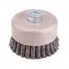 GRATA COPA RECTA ACERO TRENZ M14 C41Z60 80180 HEL