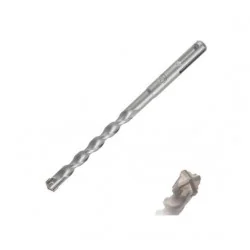 BROCA SDS PLUS 4PTAS 12 X 260MM 095C027 SCMC